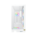 CASE XIGMATEK ENDORPHIN ULTRA ARCTIC 5 FANS