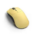 Glorious Model O PRO FORGE Wireless Mouse - Golden Panda