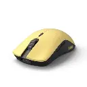 Glorious Model O PRO FORGE Wireless Mouse - Golden Panda