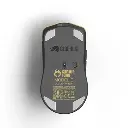 Glorious Model O PRO FORGE Wireless Mouse - Golden Panda