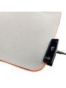 MOUSE PAD 2XL RGB CAMEL TECH WHITE