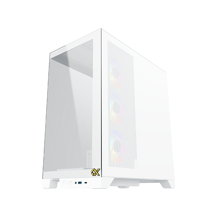 CASE XIGMATEK ENDORPHIN ULTRA ARCTIC 5 FANS
