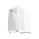 CASE XIGMATEK ENDORPHIN ULTRA ARCTIC 5 FANS