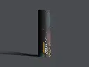 MOUSE PAD 2XL Black CamelTech