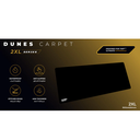 MOUSE PAD 2XL Black CamelTech