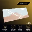 MOUSE PAD 2XL Desert CamelTech