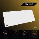 MOUSE PAD 2XL White CamelTech