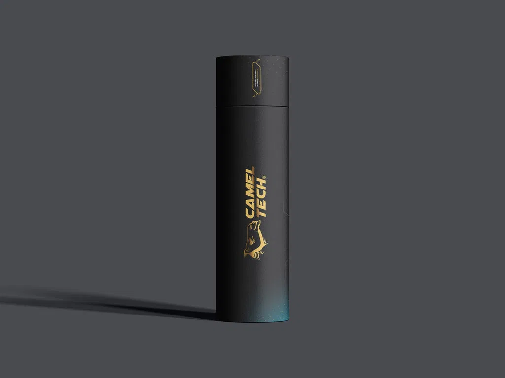 MOUSE PAD 2XL Dune CamelTech