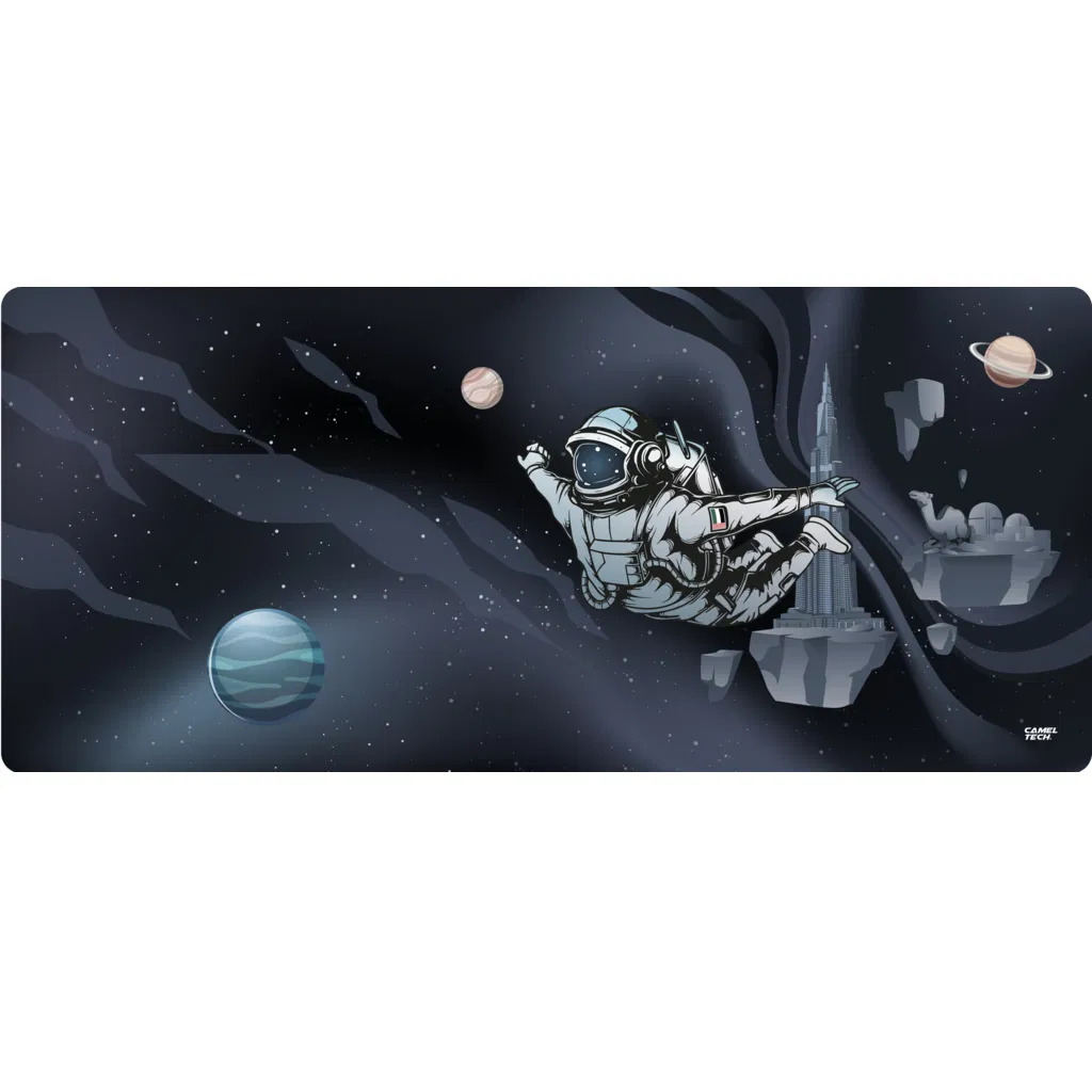 MOUSE PAD 2XL CamelTech Astrounant