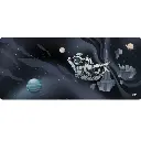 MOUSE PAD 2XL CamelTech Astrounant