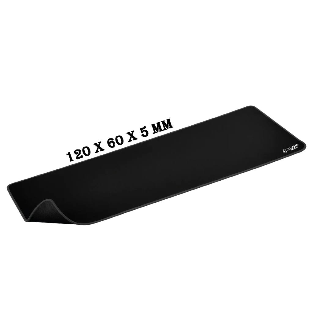 MOUSE PAD 3XL CamelTech BLACK