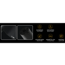 MOUSE PAD 3XL CamelTech BLACK