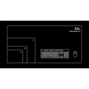 MOUSE PAD 3XL CamelTech BLACK