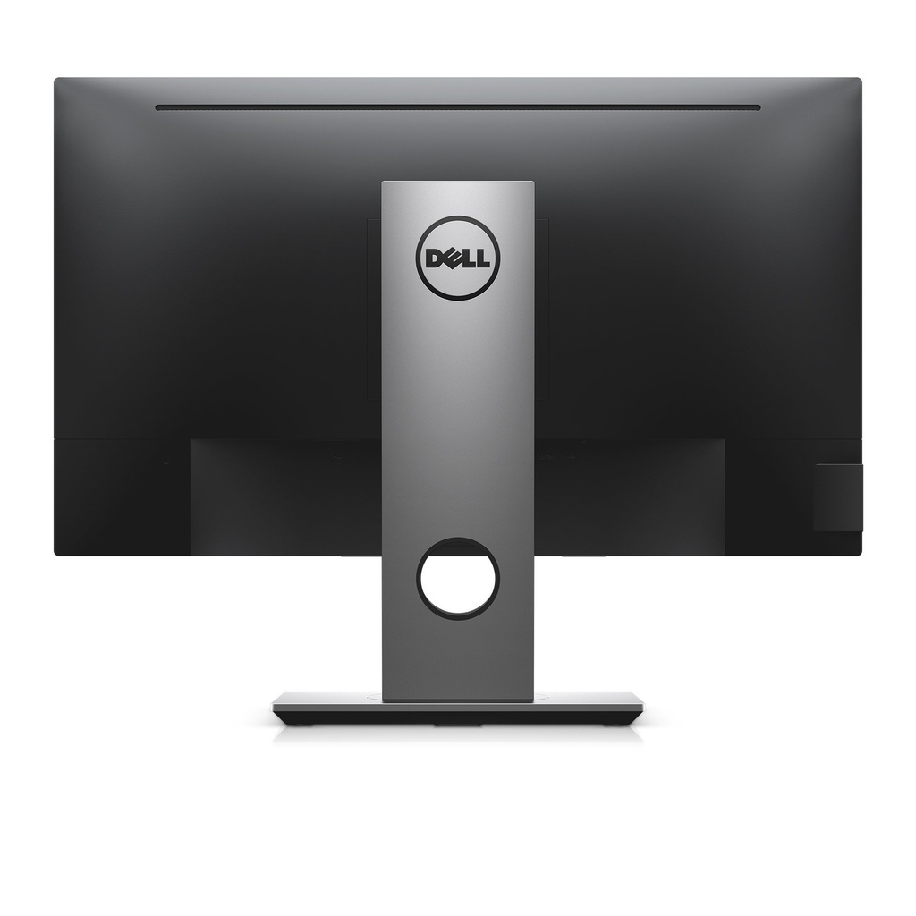 USED Dell P2417H 23.8" FHD IPS Home Office Monitor HDMI DisplayPort 