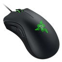 USED Razer DeathAdder Essential Gaming Mouse BLACK 