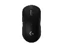 USED LOGITECH G PRO X SUPERLIGHT WIRELESS BLACK 