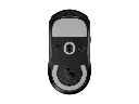 USED LOGITECH G PRO X SUPERLIGHT WIRELESS BLACK 