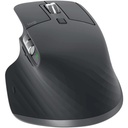 USED Logitech Mx Master 3 For Business - Graphite - Bt - Emea-914 