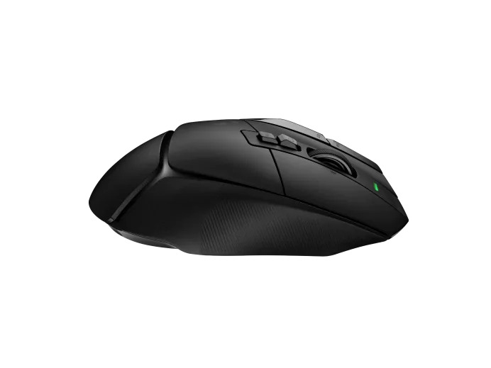 USED LOGITECH G502 X LIGHTSPEED WIRELESS GAMING MOUSE BLACK