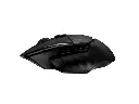 USED LOGITECH G502 X LIGHTSPEED WIRELESS GAMING MOUSE BLACK