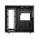 CASE XIGMATEK AQUA ULTRA AIR 7 FAN RGB BLACK
