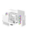 CASE DEEPCOOL CH560 DIGITAL white E-ATX 4F ARGB
