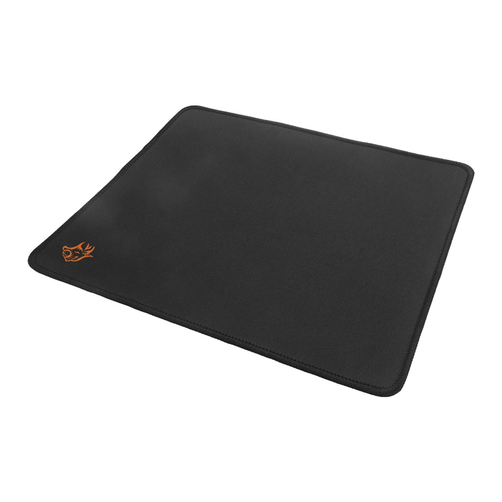 PORODO GAMING 4 IN 1 COMBO WITH KEYBOARD ,HEADSET , MOUSE AND MOUSE PAD BLACK - PDX221