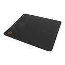 PORODO GAMING 4 IN 1 COMBO WITH KEYBOARD ,HEADSET , MOUSE AND MOUSE PAD BLACK - PDX221