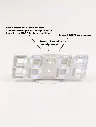 3D digital clock