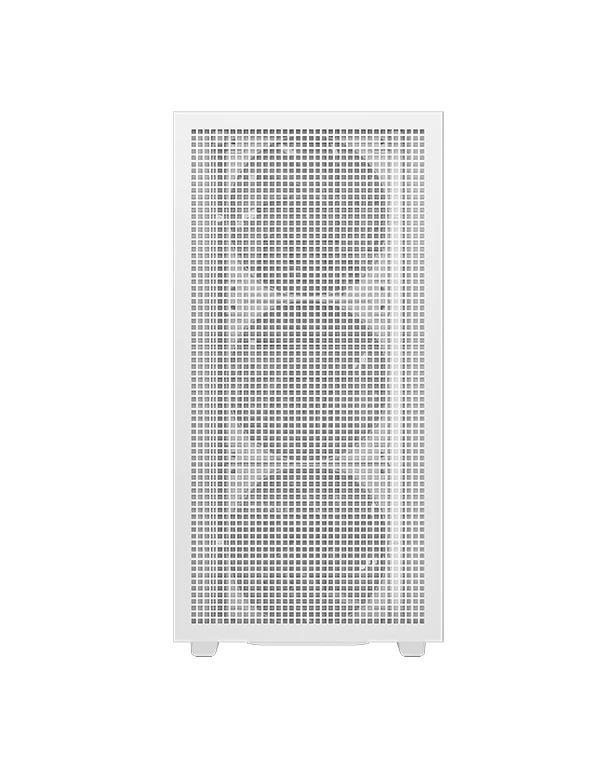 CASE DEEPCOOL CH560 DIGITAL white E-ATX 4F ARGB