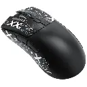 ADN - MOUSE ATTACK SHARK R1 BLACK