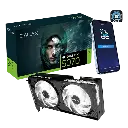 PC I7 12700K & GeForce RTX 5070 OC 