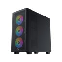 CASE XIGMATEK GAMING Z PRO 4 FAN RGB