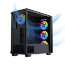 CASE XIGMATEK GAMING Z PRO 4 FAN RGB