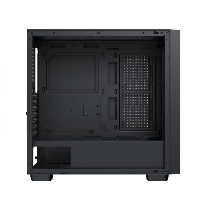 CASE XIGMATEK GAMING Z PRO 4 FAN RGB