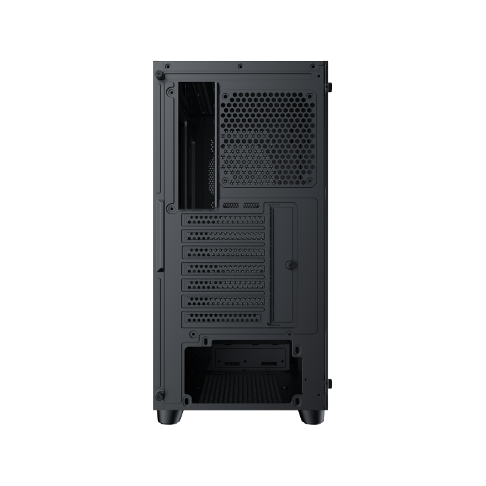 CASE XIGMATEK GAMING Z PRO 4 FAN RGB
