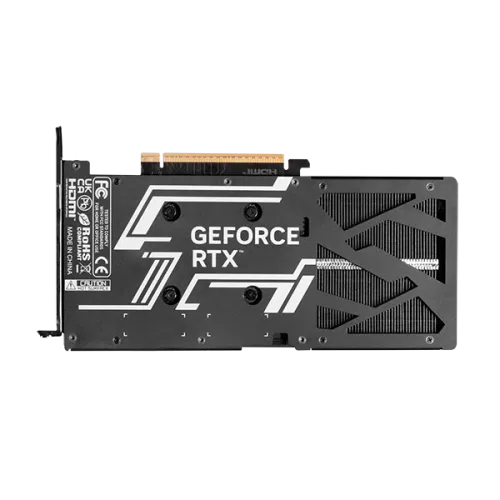 GEFORCE  RTX 5060Ti 1-CLICK OC 16GB