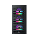 CASE XIGMATEK GAMING Z 4 FAN RGB