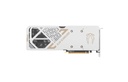 GeForce RTX 5070 OC SOLID ZOTAC GAMING AMP WHITE