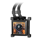 Lian-Li HydroShift LCD 360S BLACK AIO Liquid CPU Cooler 