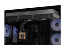Lian-Li HydroShift LCD 360S BLACK AIO Liquid CPU Cooler 
