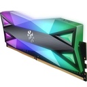 RAM 16GB 2x8GB XPG Spectrix D60G 3600MHZ DDR4 RGB black