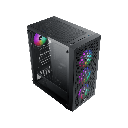 CASE XIGMATEK GAMING Z 4 FAN RGB