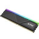RAM 16GB 2x8GB XPG Spectrix D35 3600MHZ DDR4 RGB black