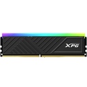 RAM 16GB 2x8GB XPG Spectrix D35 3600MHZ DDR4 RGB black