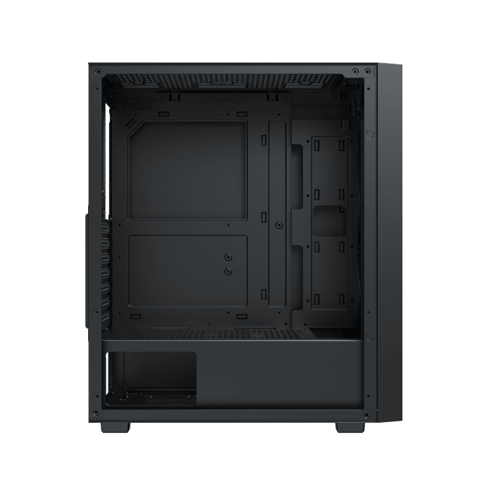 CASE XIGMATEK GAMING Z 4 FAN RGB