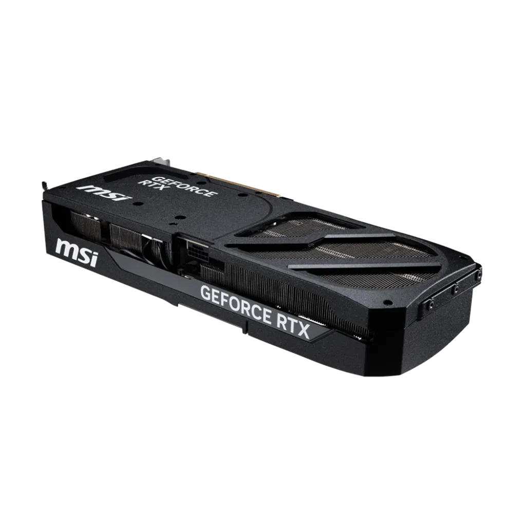 MSI RTX 5070 Ti SHADOW 3X OC 16GB