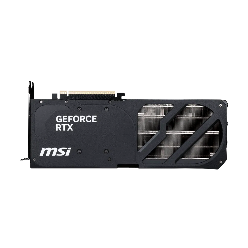 MSI RTX 5070 Ti SHADOW 3X OC 16GB