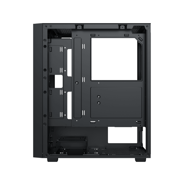 CASE XIGMATEK GAMING Z 4 FAN RGB