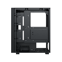 CASE XIGMATEK GAMING Z 4 FAN RGB